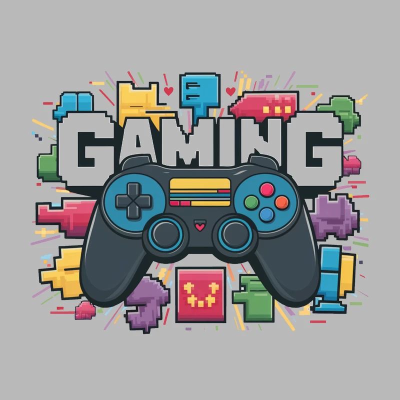 Gaming - Controller
