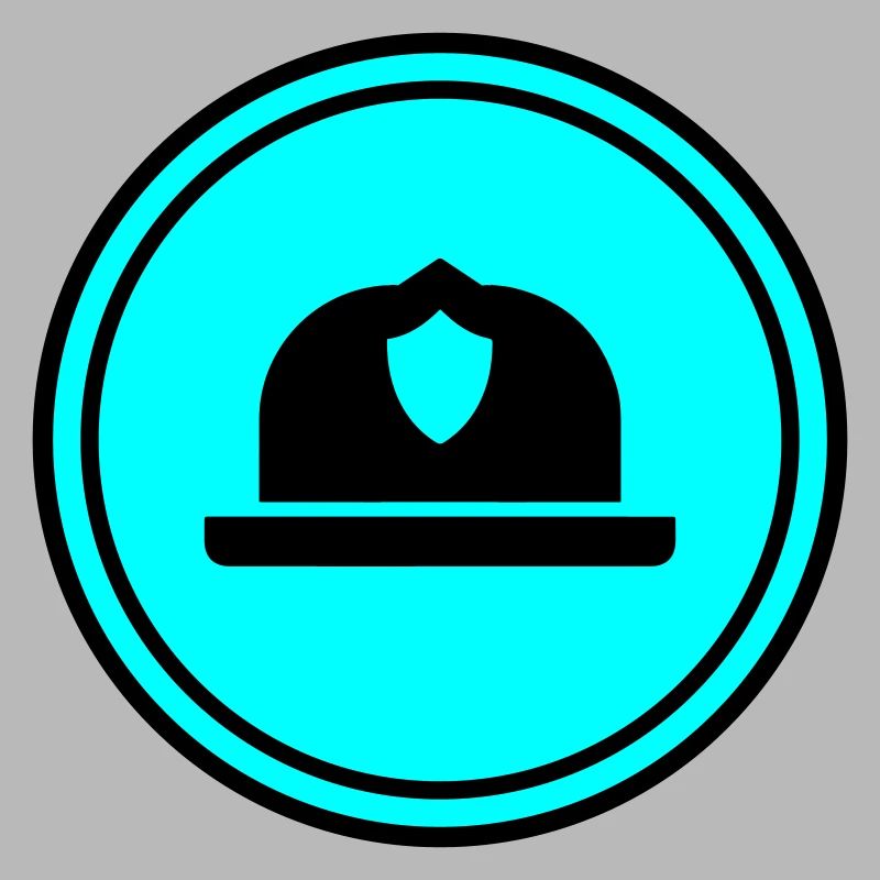 Firefighter helmet