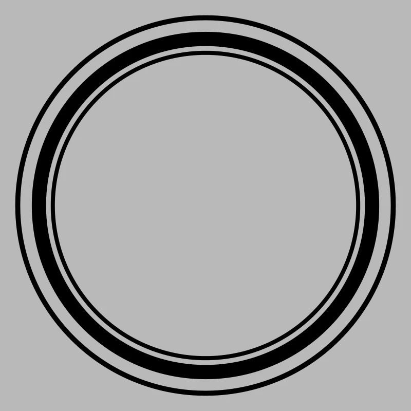 Conception de cercle