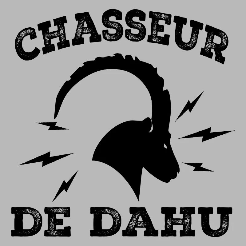 Dahu Hunter