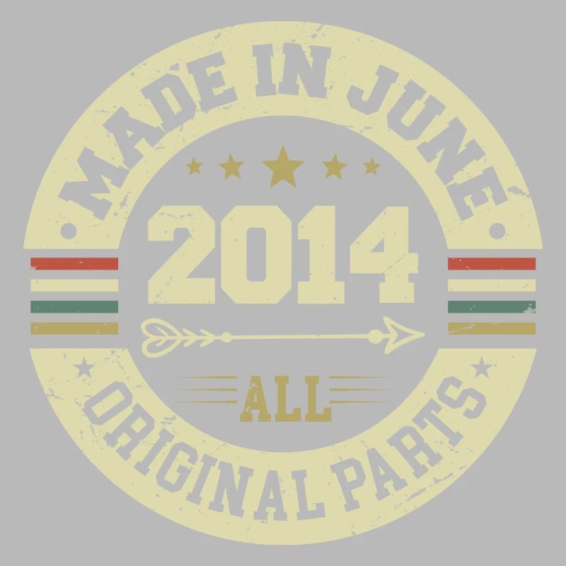 Juni 2014 Geburtstagsgeschenk Juni 2014 Juni 2014