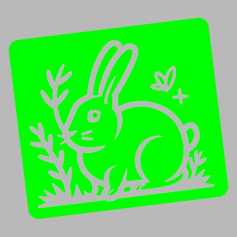 Easter Bunny Easter