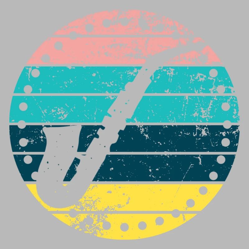 Saxophone