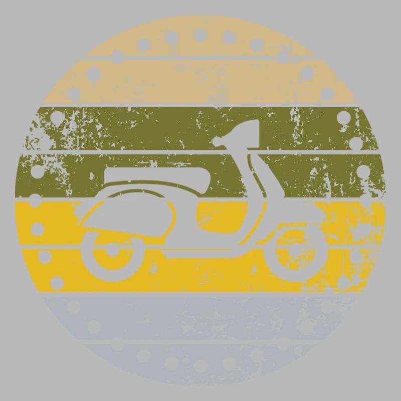 motorcycle
