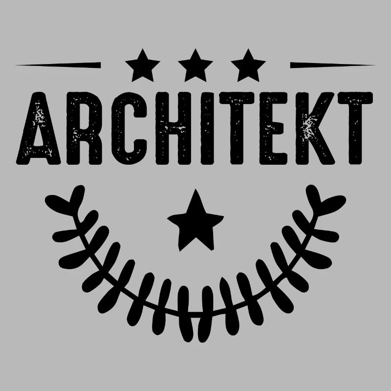Profession d’architecte