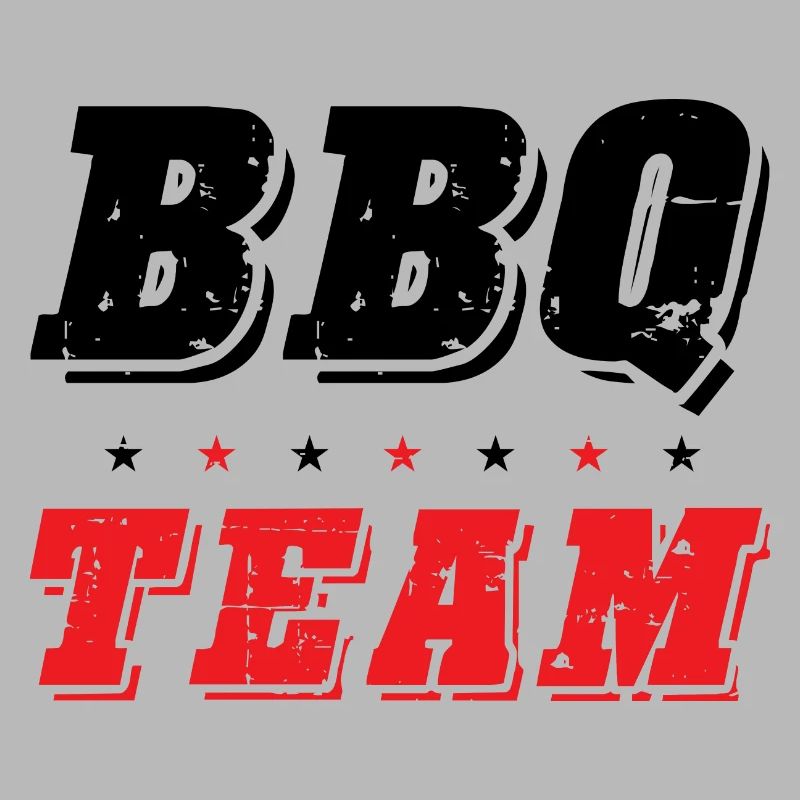 Bbq Team