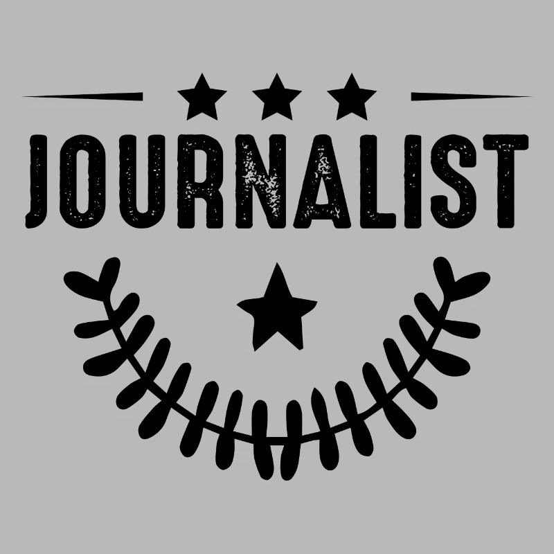 Journalist profession