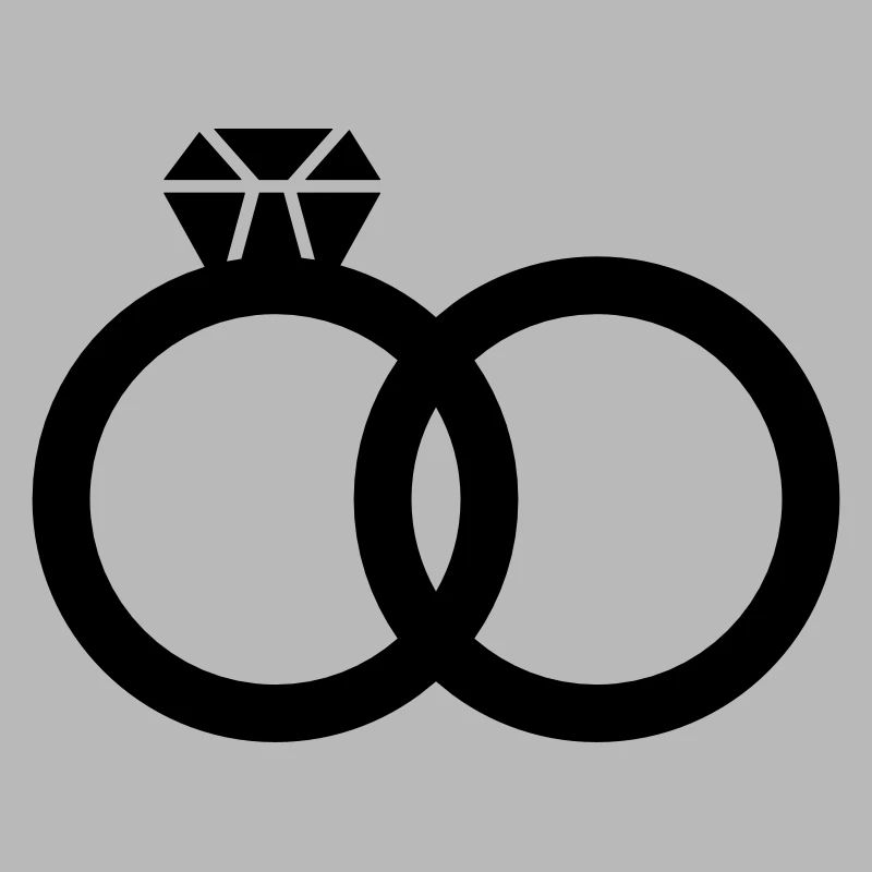 Wedding Rings Ring Wedding