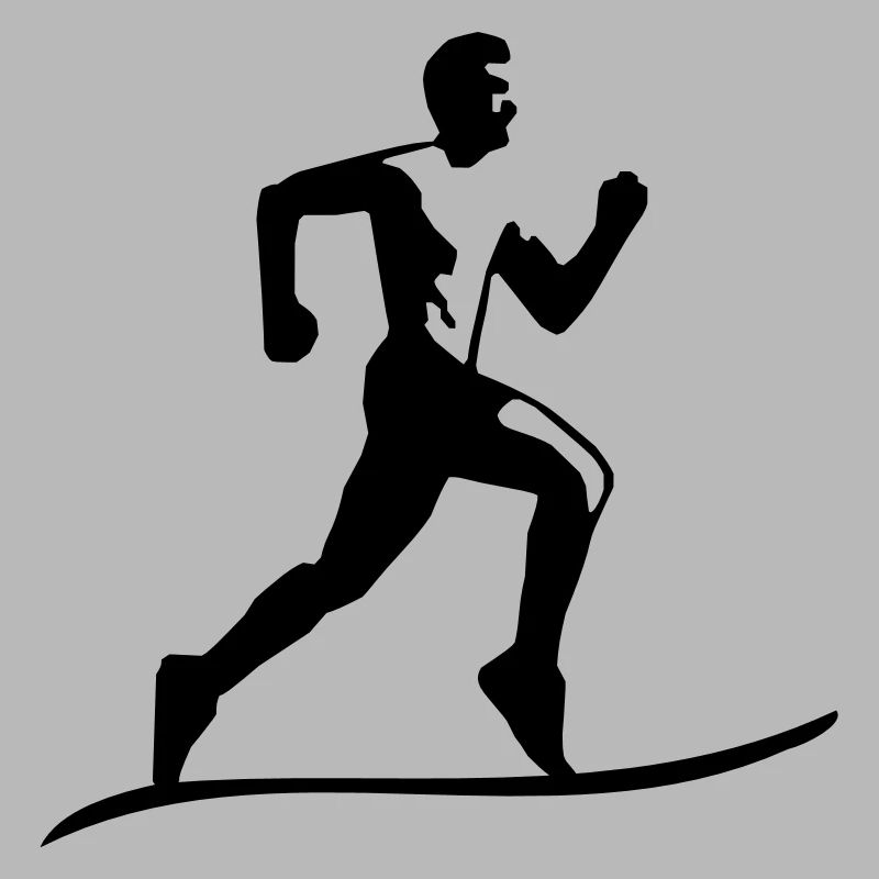 Runner im flow