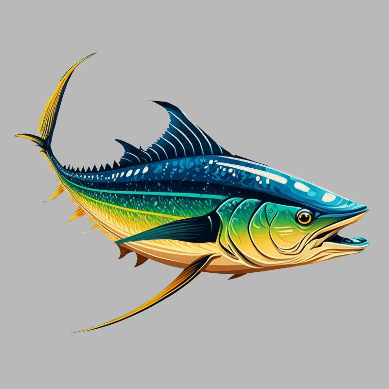 Thunfisch