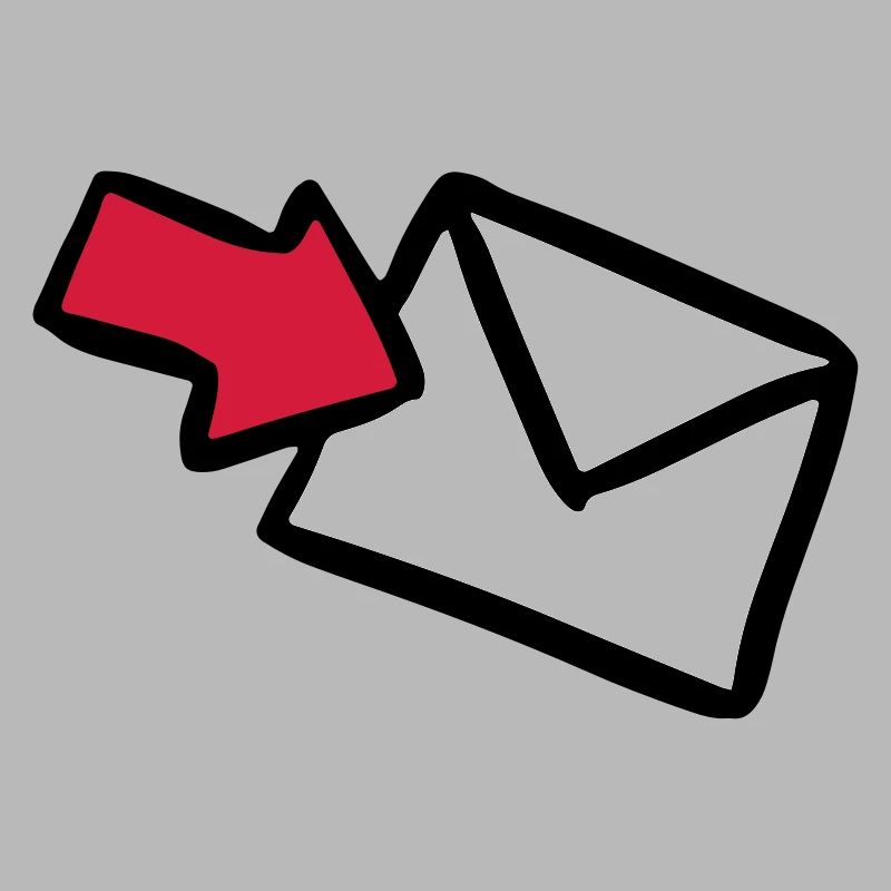 Letter E-Mail mail letter lettre message dispatch