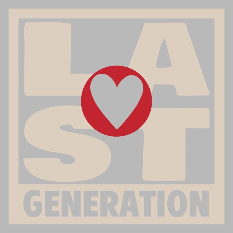 Last generation | Colors can be changed