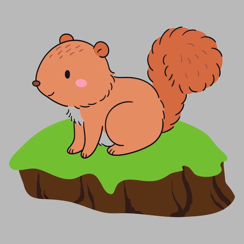 Eichhörnchen