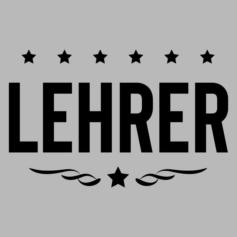 Lehrer Beruf