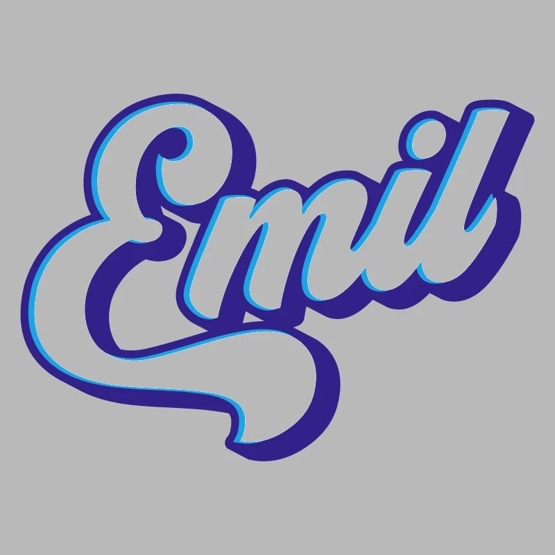 Emil | Colors changeable