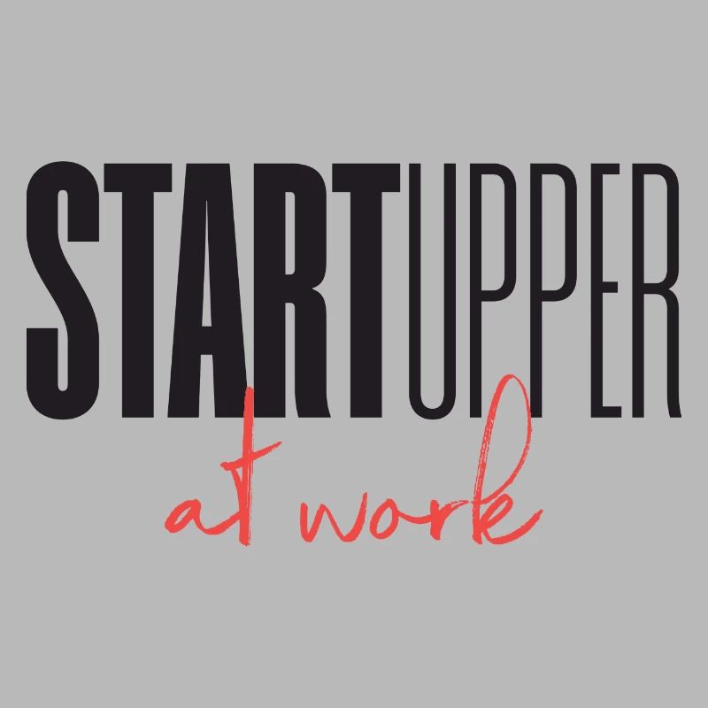 Startupper Startup at work