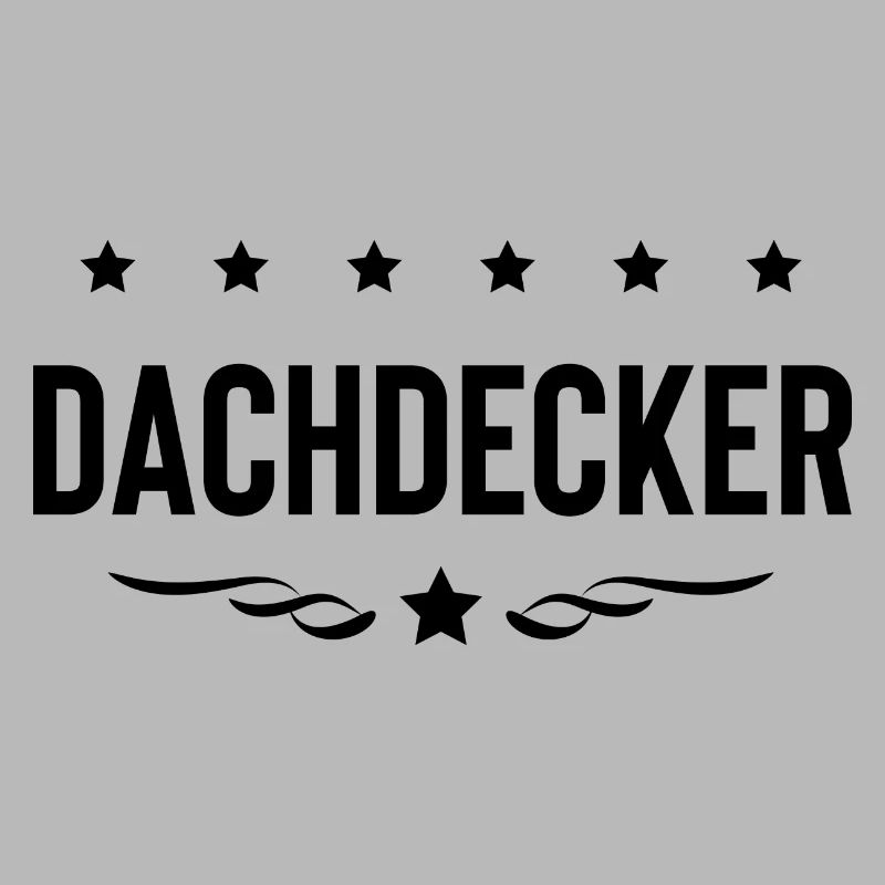 Dachdecker Beruf