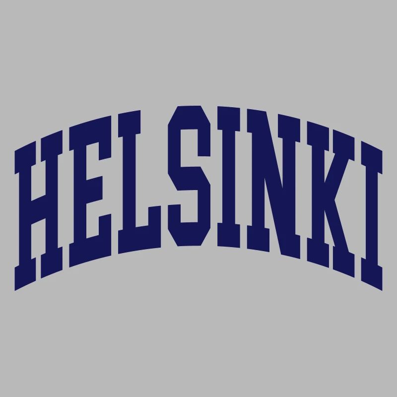 Helsinki