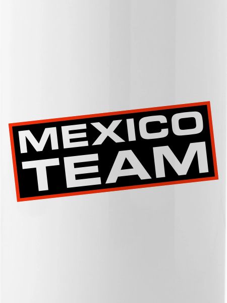 Mexico Team