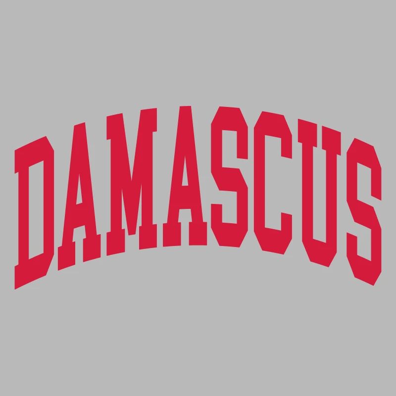 Damascus