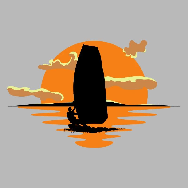 Windsurfer