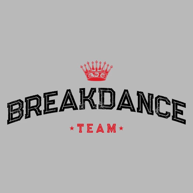 Équipe de breakdance
