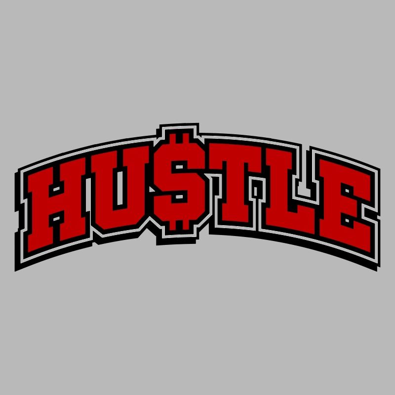 Hustle Dire Hustlin