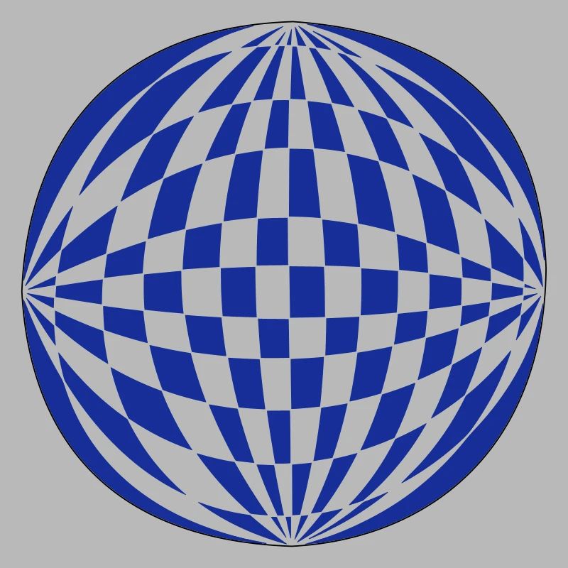 Sphère 3D