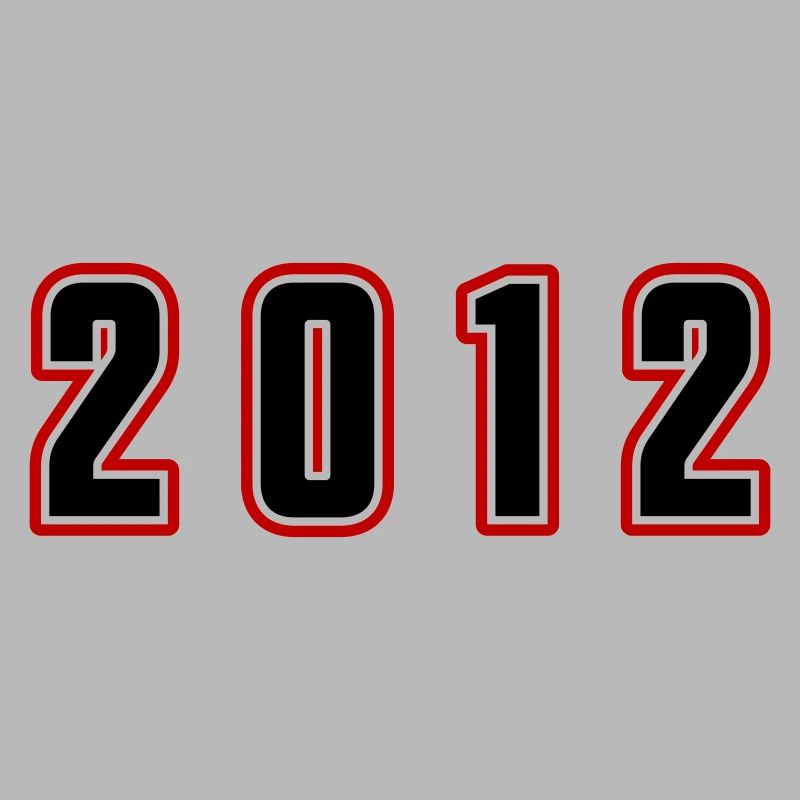 Numéro de l’année 2012
