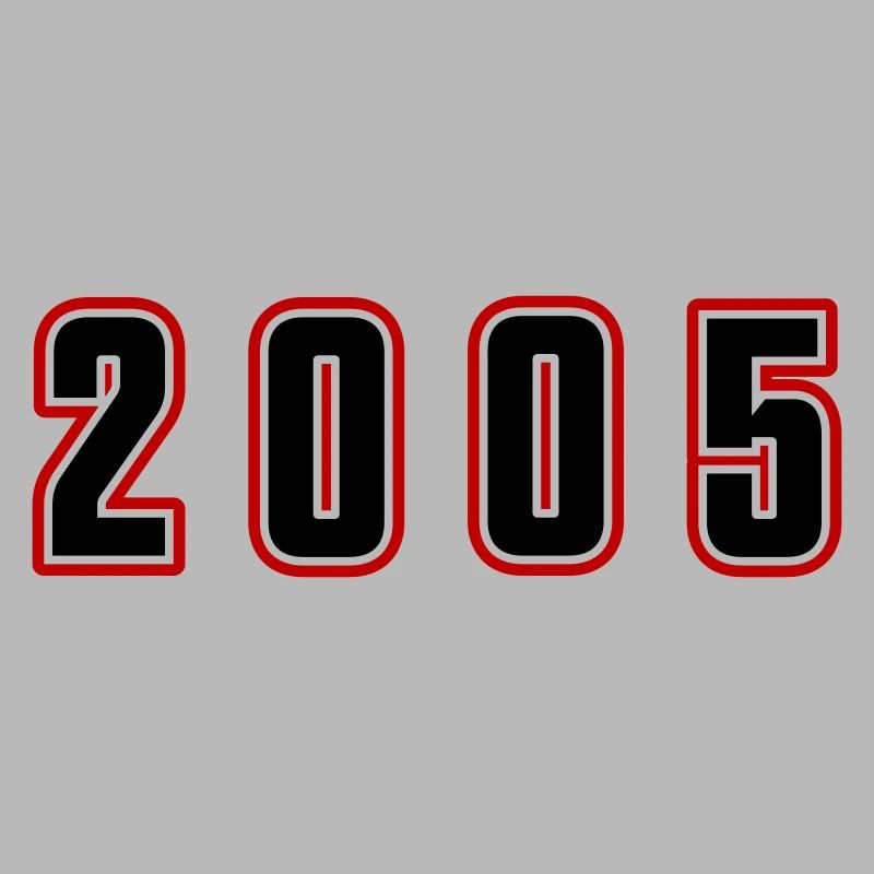 Numéro de l’année 2005