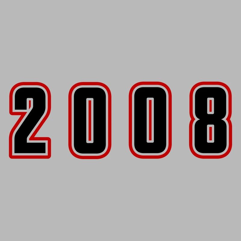 Numéro de l’année 2008