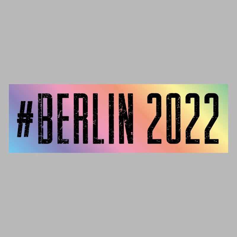 Berlin 2022