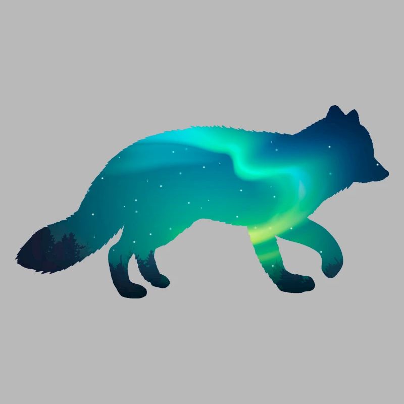 Arctic fox