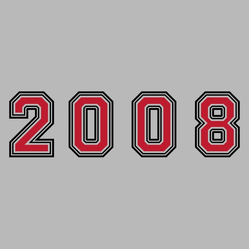 Numéro de l’année 2008