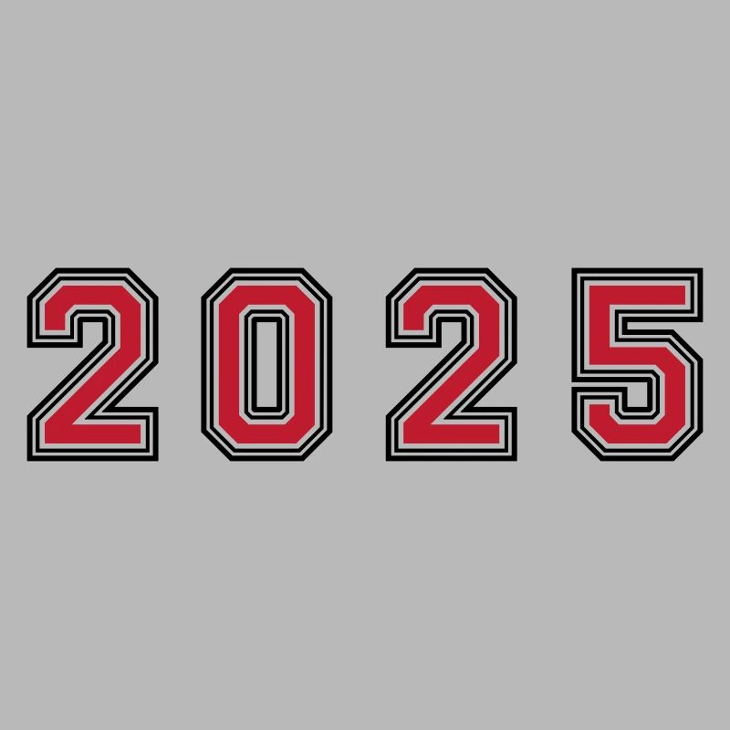 Numéro de l’année 2025