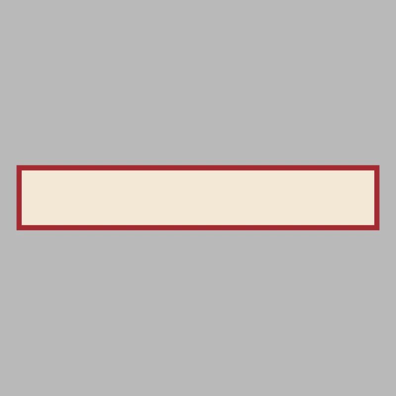 Banner gerade
