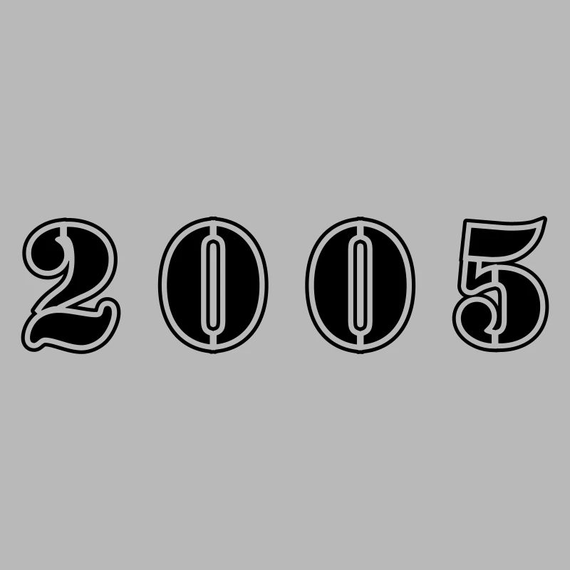 Anniversaire 2005