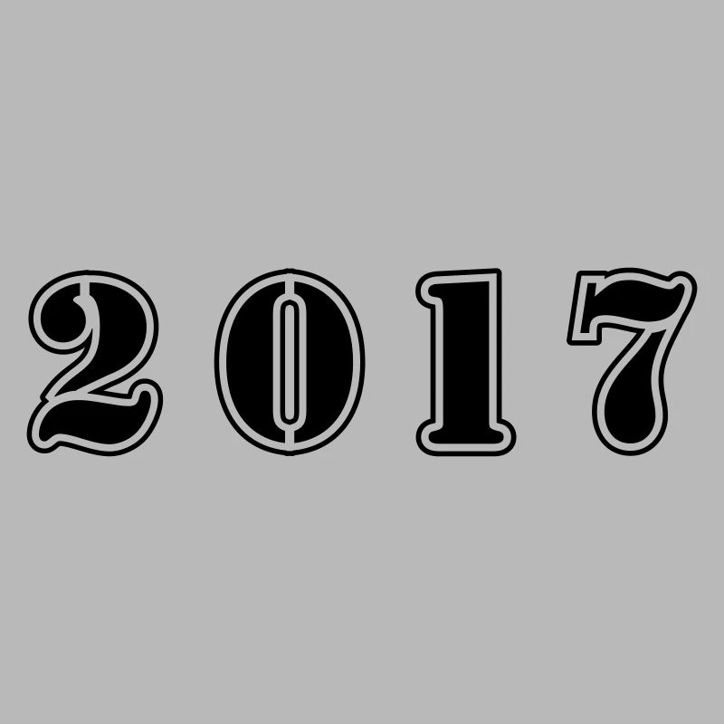 Anniversaire 2017