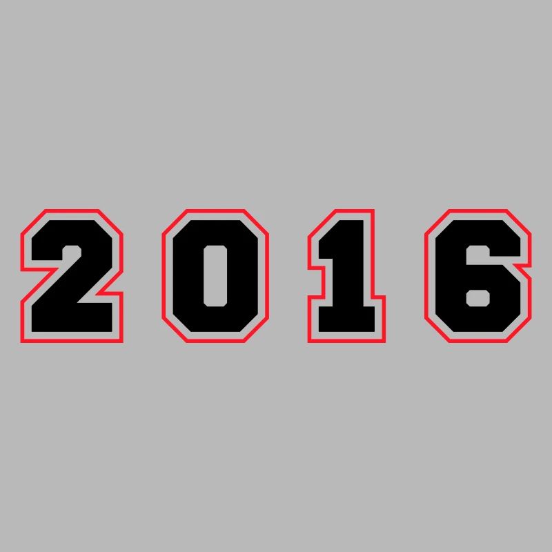 Numéro de l’année 2016