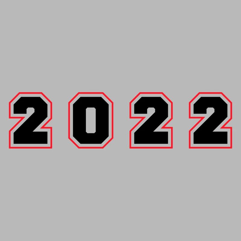 Numéro de l’année 2022