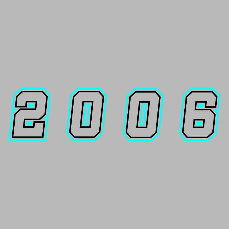 Numéro de l’année 2006