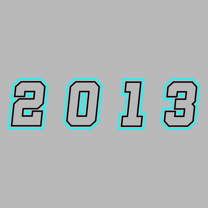 Numéro de l’année 2013