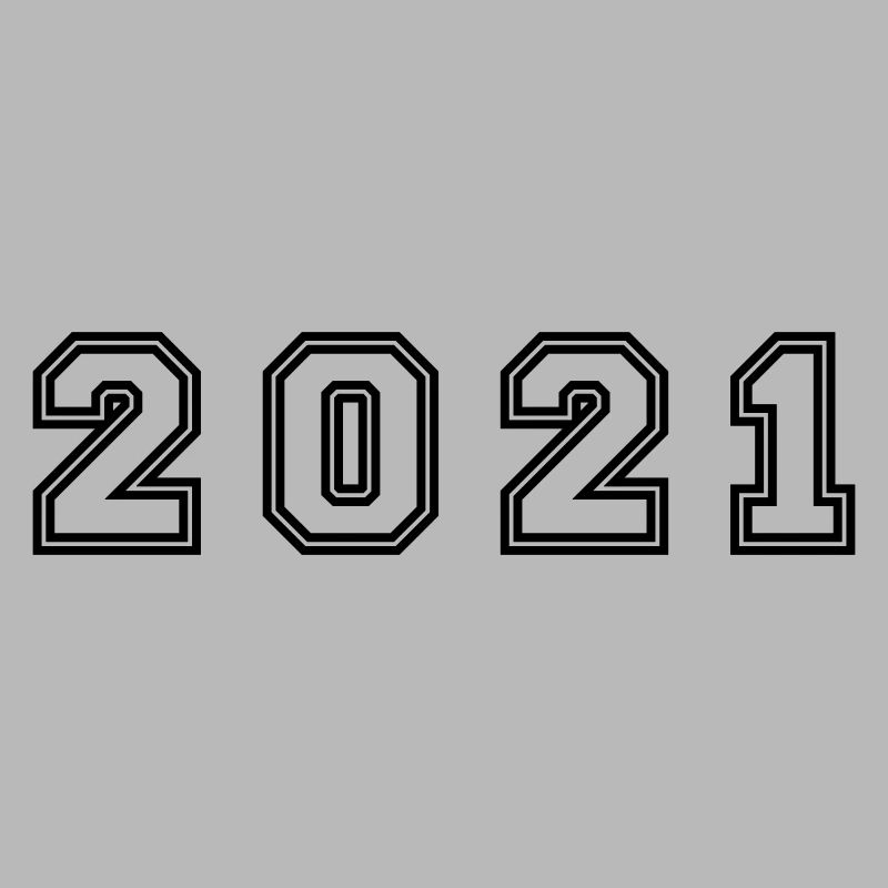 Numéro de l’année 2021
