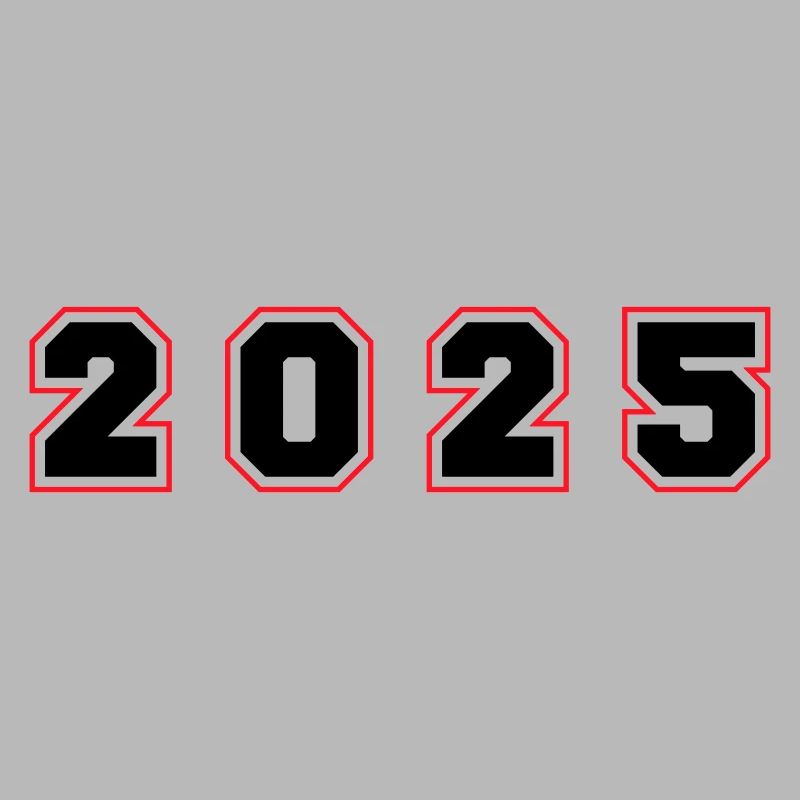 Numéro de l’année 2025
