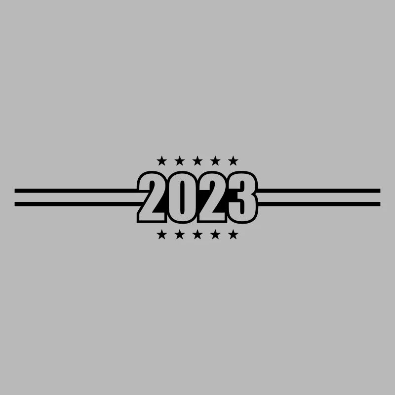 2023 year