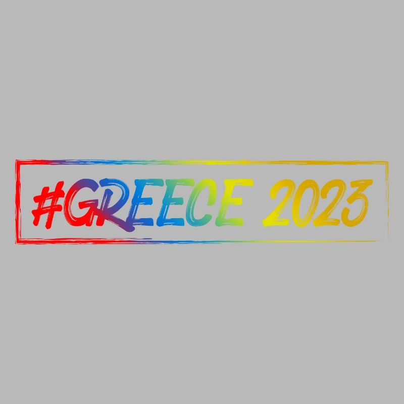 Grèce 2023