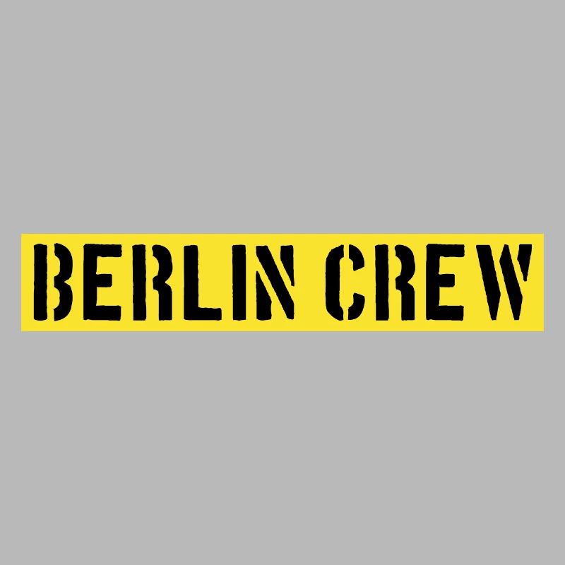 Berlin Crew