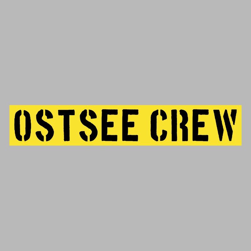 Ostsee Crew