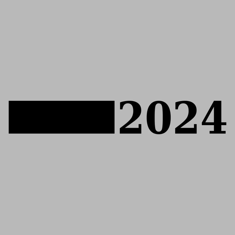 2024 année
