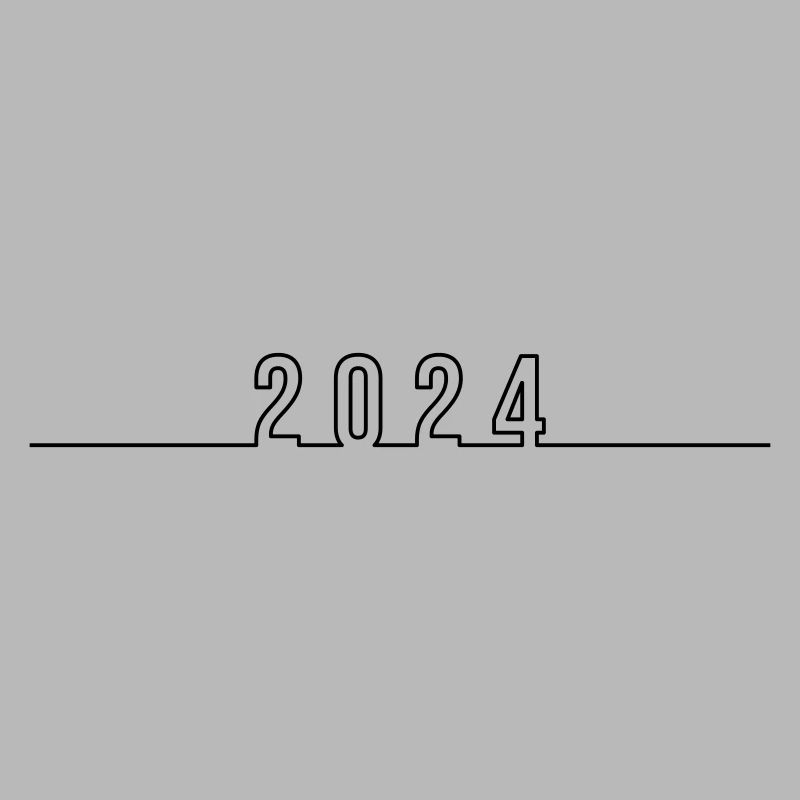 2024 année